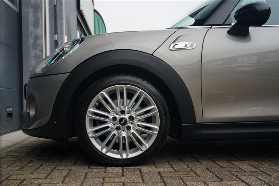 MINI Cooper S 2.0 Chili