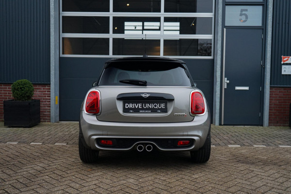 MINI Cooper S 2.0 Chili