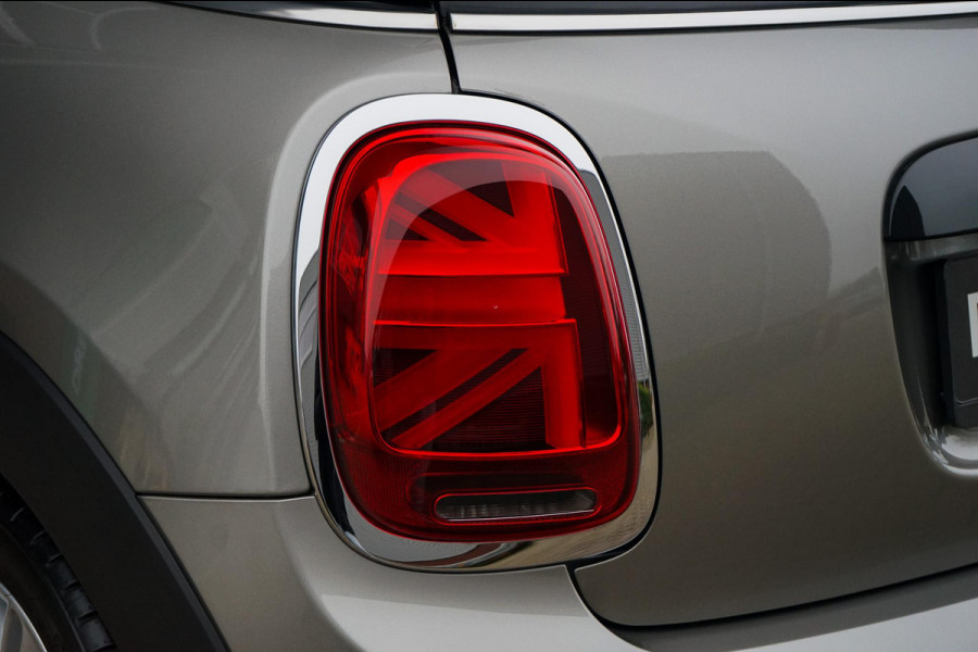 MINI Cooper S 2.0 Chili