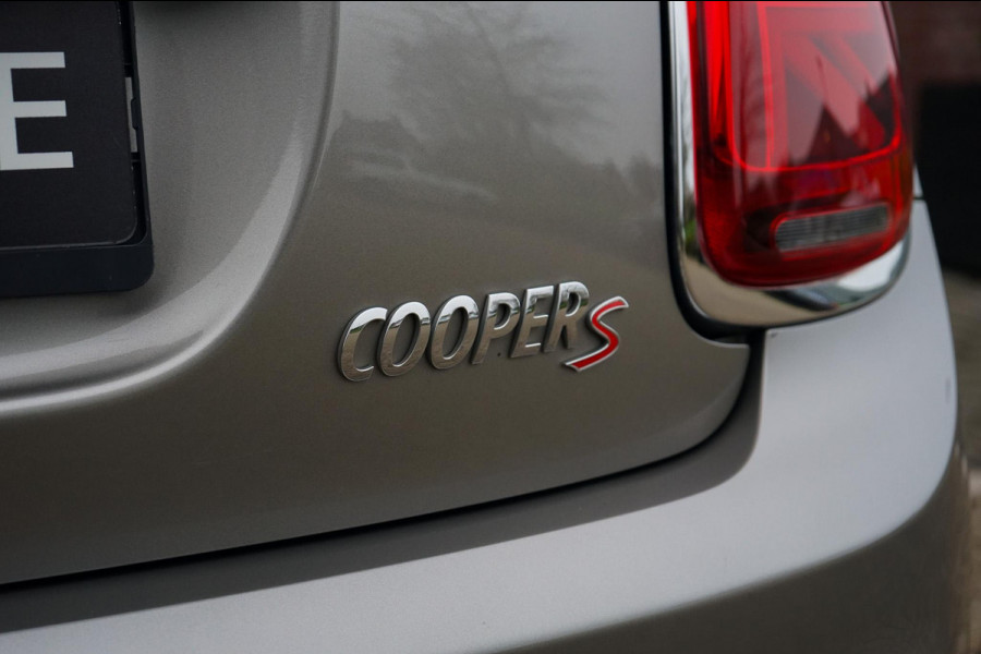 MINI Cooper S 2.0 Chili