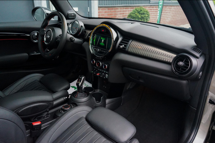 MINI Cooper S 2.0 Chili