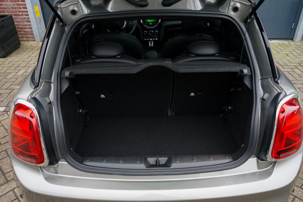 MINI Cooper S 2.0 Chili