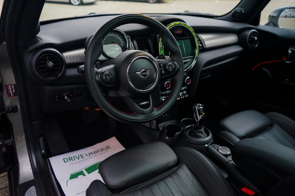 MINI Cooper S 2.0 Chili