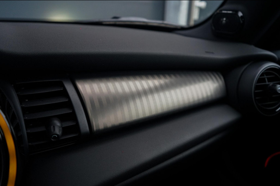 MINI Cooper S 2.0 Chili