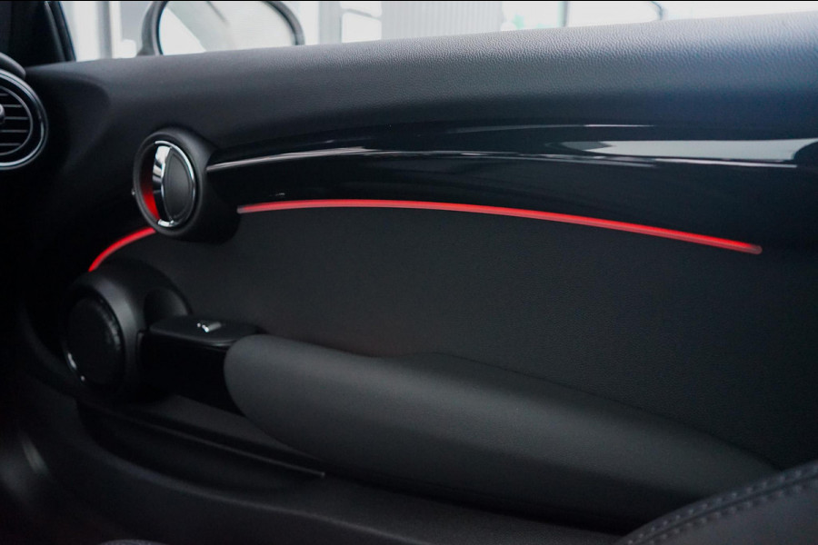 MINI Cooper S 2.0 Chili