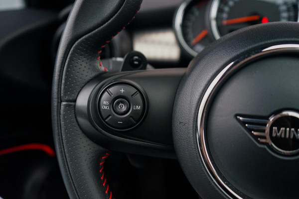 MINI Cooper S 2.0 Chili