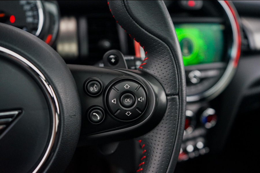 MINI Cooper S 2.0 Chili