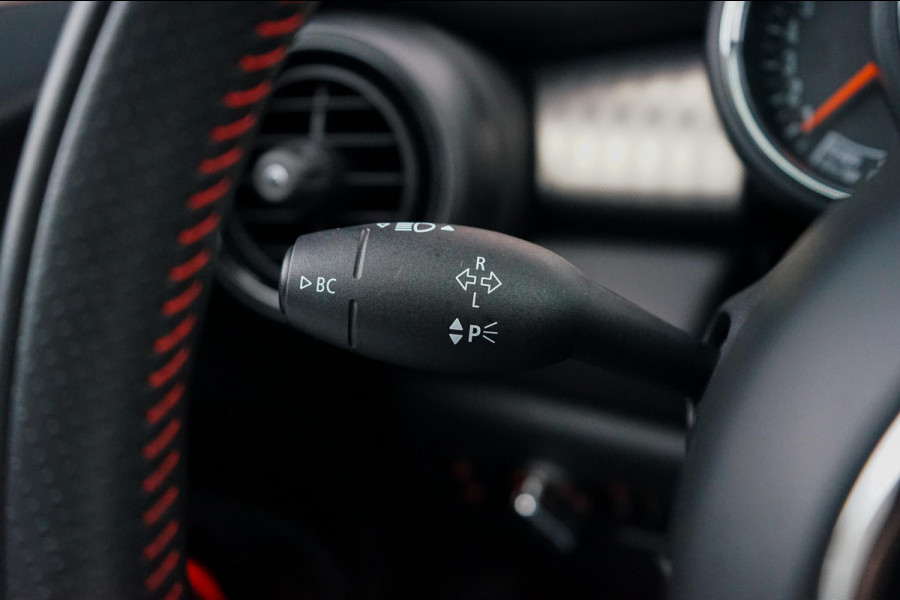 MINI Cooper S 2.0 Chili