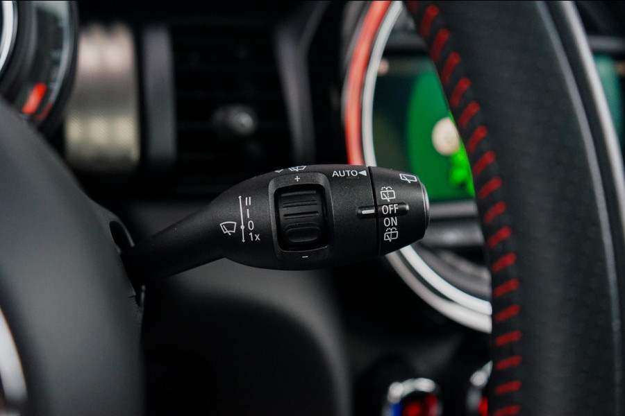 MINI Cooper S 2.0 Chili