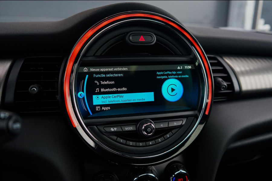 MINI Cooper S 2.0 Chili