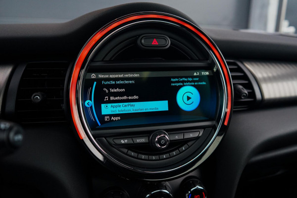 MINI Cooper S 2.0 Chili