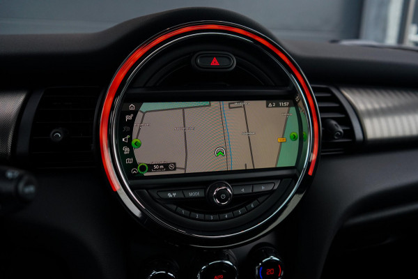 MINI Cooper S 2.0 Chili