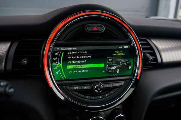 MINI Cooper S 2.0 Chili