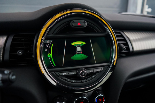 MINI Cooper S 2.0 Chili