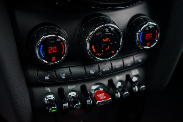 MINI Cooper S 2.0 Chili