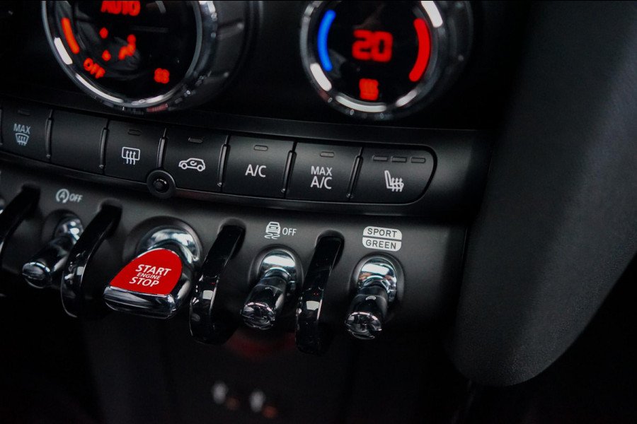 MINI Cooper S 2.0 Chili