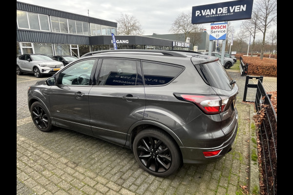Ford Kuga 1.5 EcoBoost ST Line iAWD 182pk Automaat 6-traps