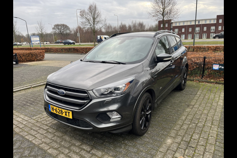 Ford Kuga 1.5 EcoBoost ST Line iAWD 182pk Automaat 6-traps