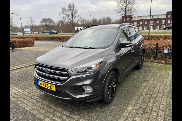 Ford Kuga 1.5 EcoBoost ST Line iAWD 182pk Automaat 6-traps
