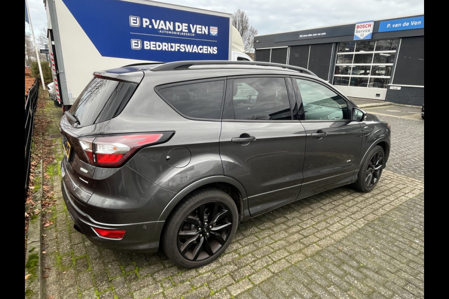 Ford Kuga 1.5 EcoBoost ST Line iAWD 182pk Automaat 6-traps