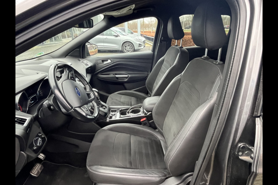Ford Kuga 1.5 EcoBoost ST Line iAWD 182pk Automaat 6-traps