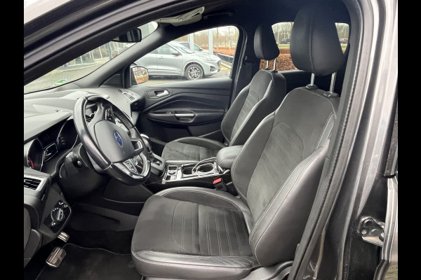 Ford Kuga 1.5 EcoBoost ST Line iAWD 182pk Automaat 6-traps