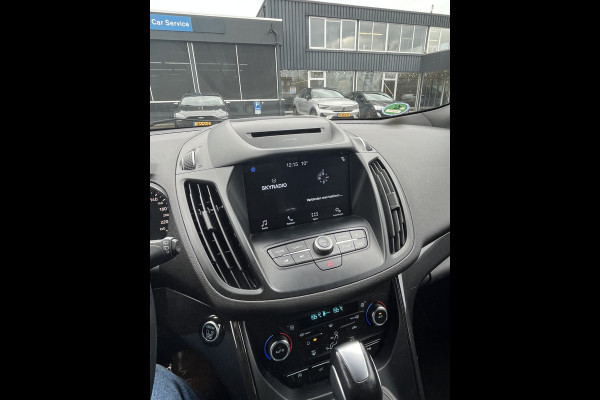 Ford Kuga 1.5 EcoBoost ST Line iAWD 182pk Automaat 6-traps