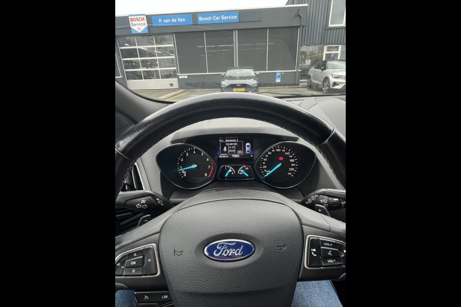 Ford Kuga 1.5 EcoBoost ST Line iAWD 182pk Automaat 6-traps