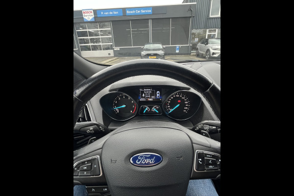 Ford Kuga 1.5 EcoBoost ST Line iAWD 182pk Automaat 6-traps