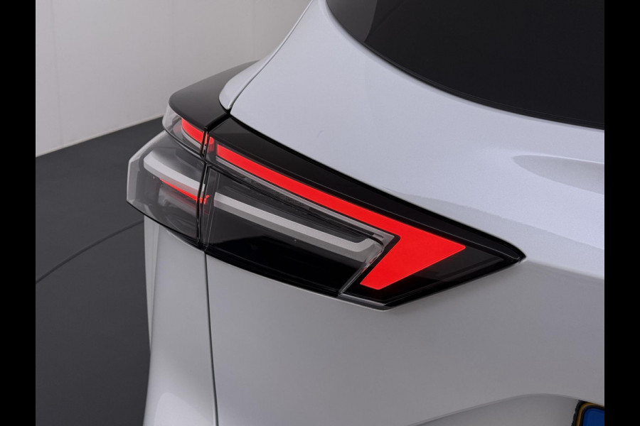 Nissan QASHQAI 1.3 MHEV Xtronic N-Connecta | FABRIEKSGARANTIE| PANO| VOORRUITVERWARMING| STOEL + STUUR VERWARMING| 360 CAMERA| DODE HOEK| HEAD-UP| ELEK. ACHTERKLEP