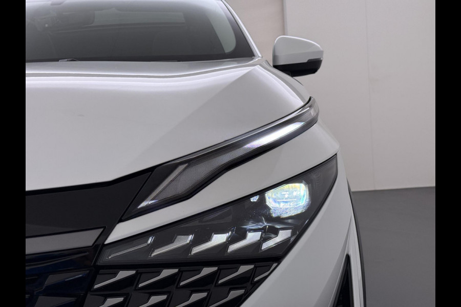 Nissan QASHQAI 1.3 MHEV Xtronic N-Connecta | FABRIEKSGARANTIE| PANO| VOORRUITVERWARMING| STOEL + STUUR VERWARMING| 360 CAMERA| DODE HOEK| HEAD-UP| ELEK. ACHTERKLEP