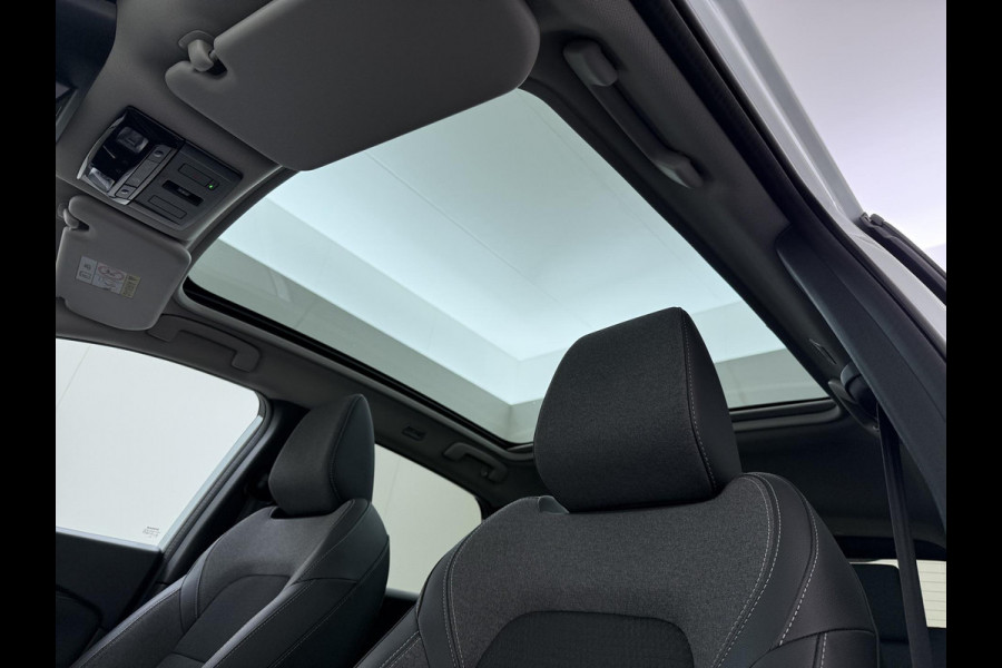 Nissan QASHQAI 1.3 MHEV Xtronic N-Connecta | FABRIEKSGARANTIE| PANO| VOORRUITVERWARMING| STOEL + STUUR VERWARMING| 360 CAMERA| DODE HOEK| HEAD-UP| ELEK. ACHTERKLEP
