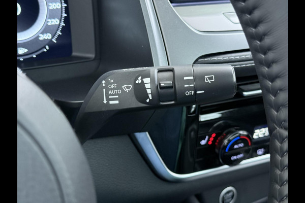 Nissan QASHQAI 1.3 MHEV Xtronic N-Connecta | FABRIEKSGARANTIE| PANO| VOORRUITVERWARMING| STOEL + STUUR VERWARMING| 360 CAMERA| DODE HOEK| HEAD-UP| ELEK. ACHTERKLEP