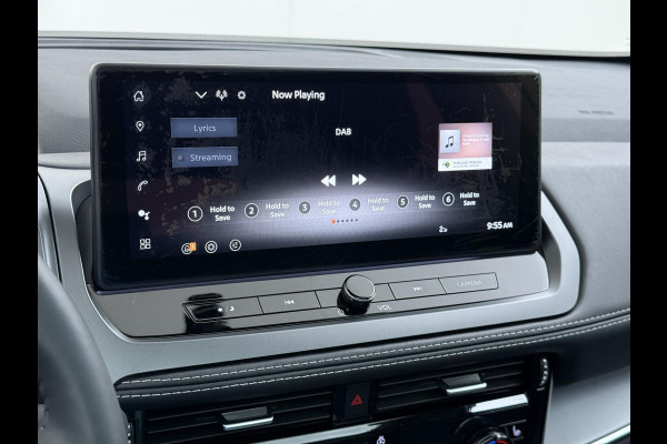 Nissan QASHQAI 1.3 MHEV Xtronic N-Connecta | FABRIEKSGARANTIE| PANO| VOORRUITVERWARMING| STOEL + STUUR VERWARMING| 360 CAMERA| DODE HOEK| HEAD-UP| ELEK. ACHTERKLEP