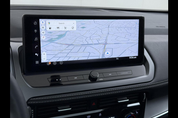 Nissan QASHQAI 1.3 MHEV Xtronic N-Connecta | FABRIEKSGARANTIE| PANO| VOORRUITVERWARMING| STOEL + STUUR VERWARMING| 360 CAMERA| DODE HOEK| HEAD-UP| ELEK. ACHTERKLEP