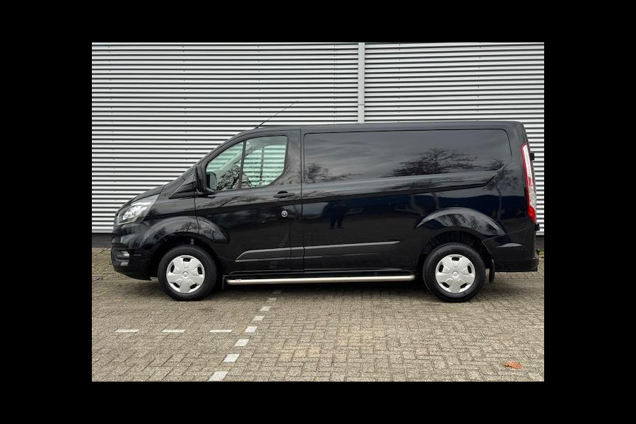Ford Transit Custom 280 2.0 TDCI L1H1 Trend,Trekhaak,LED,Parkeersensoren,Navigatie/carplay,camera