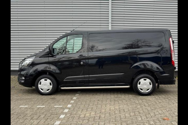 Ford Transit Custom 280 2.0 TDCI L1H1 Trend,Trekhaak,LED,Parkeersensoren,Navigatie/carplay,camera