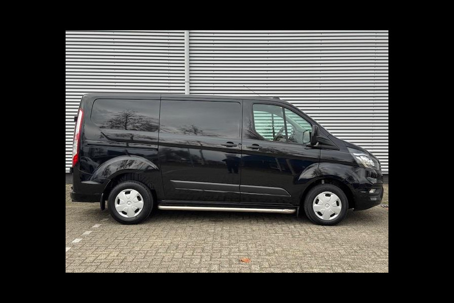 Ford Transit Custom 280 2.0 TDCI L1H1 Trend,Trekhaak,LED,Parkeersensoren,Navigatie/carplay,camera