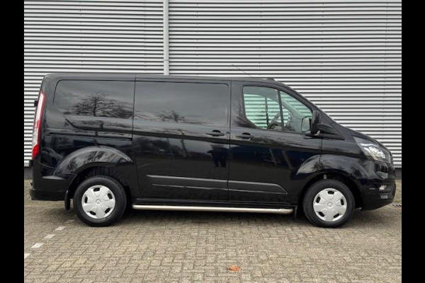 Ford Transit Custom 280 2.0 TDCI L1H1 Trend,Trekhaak,LED,Parkeersensoren,Navigatie/carplay,camera