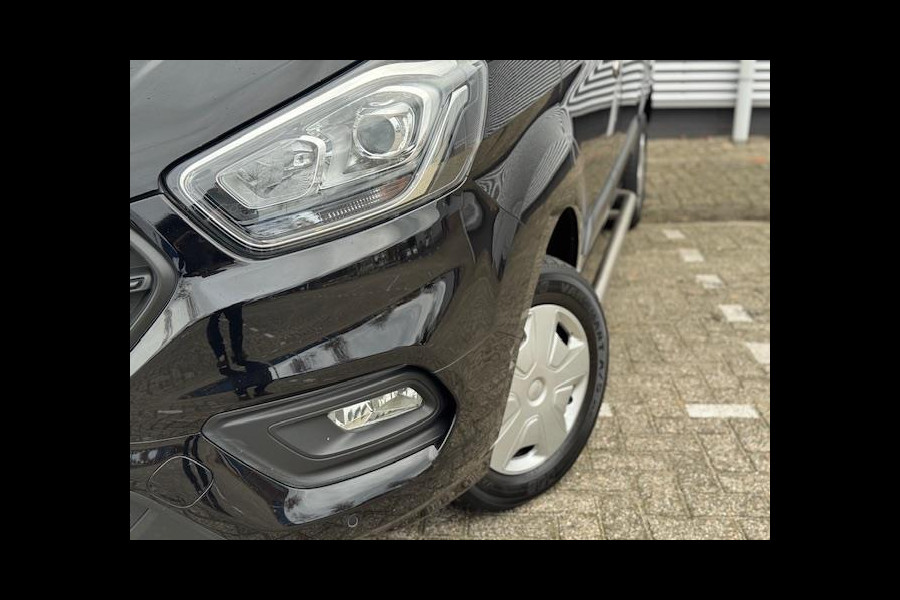 Ford Transit Custom 280 2.0 TDCI L1H1 Trend,Trekhaak,LED,Parkeersensoren,Navigatie/carplay,camera