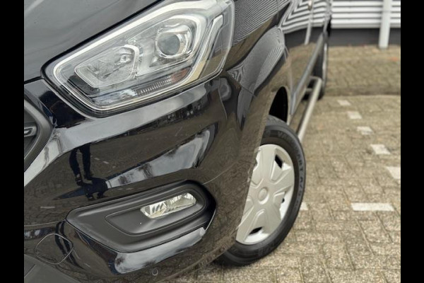 Ford Transit Custom 280 2.0 TDCI L1H1 Trend,Trekhaak,LED,Parkeersensoren,Navigatie/carplay,camera
