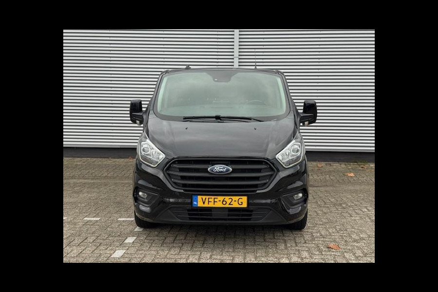 Ford Transit Custom 280 2.0 TDCI L1H1 Trend,Trekhaak,LED,Parkeersensoren,Navigatie/carplay,camera