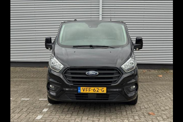 Ford Transit Custom 280 2.0 TDCI L1H1 Trend,Trekhaak,LED,Parkeersensoren,Navigatie/carplay,camera