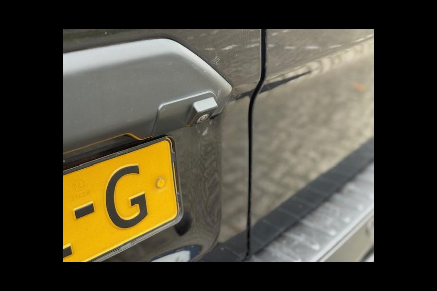 Ford Transit Custom 280 2.0 TDCI L1H1 Trend,Trekhaak,LED,Parkeersensoren,Navigatie/carplay,camera