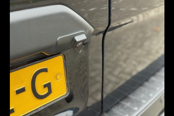 Ford Transit Custom 280 2.0 TDCI L1H1 Trend,Trekhaak,LED,Parkeersensoren,Navigatie/carplay,camera