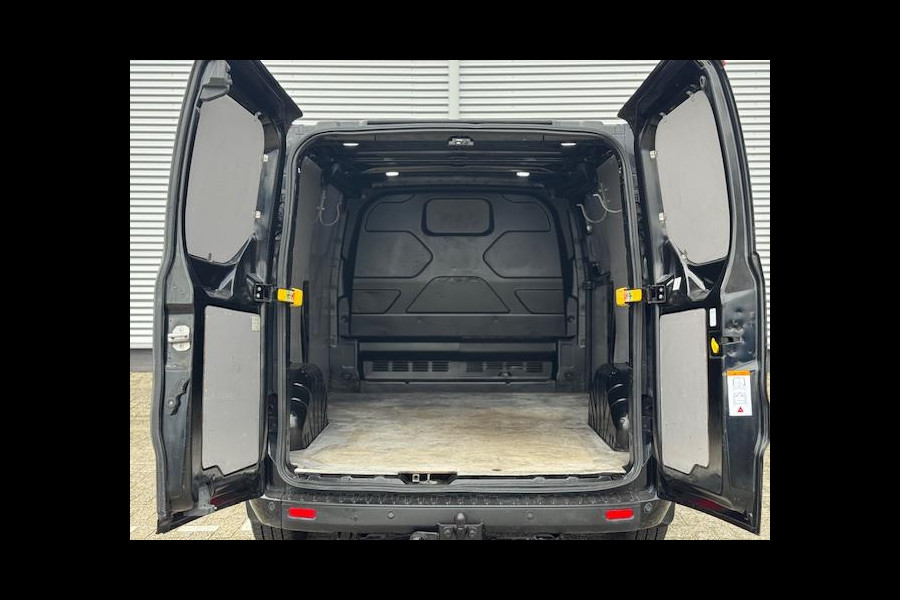 Ford Transit Custom 280 2.0 TDCI L1H1 Trend,Trekhaak,LED,Parkeersensoren,Navigatie/carplay,camera