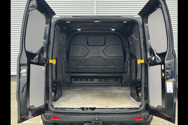 Ford Transit Custom 280 2.0 TDCI L1H1 Trend,Trekhaak,LED,Parkeersensoren,Navigatie/carplay,camera