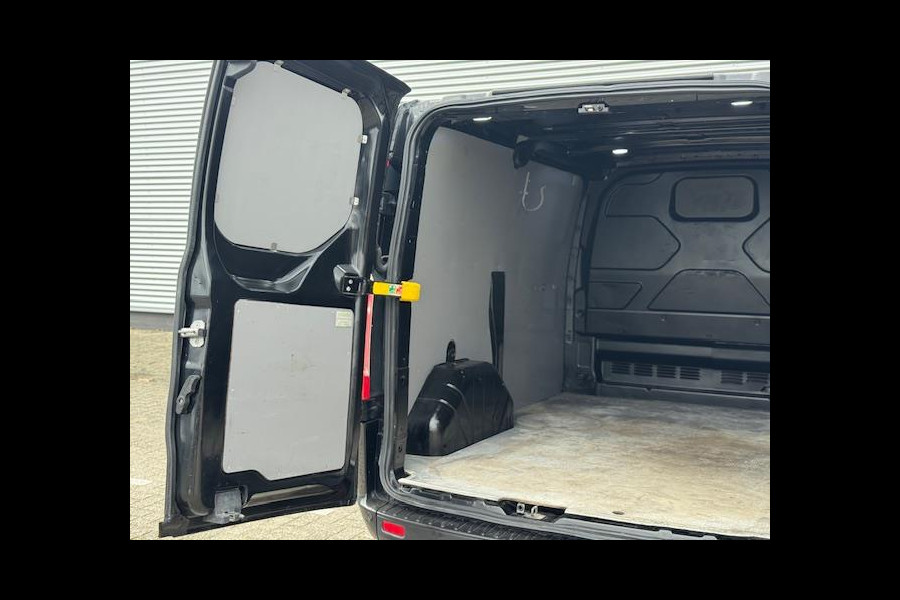 Ford Transit Custom 280 2.0 TDCI L1H1 Trend,Trekhaak,LED,Parkeersensoren,Navigatie/carplay,camera