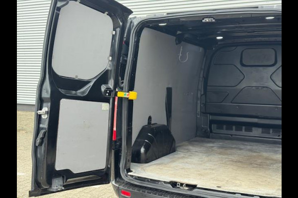 Ford Transit Custom 280 2.0 TDCI L1H1 Trend,Trekhaak,LED,Parkeersensoren,Navigatie/carplay,camera