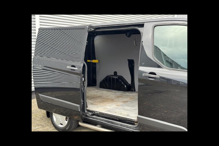 Ford Transit Custom 280 2.0 TDCI L1H1 Trend,Trekhaak,LED,Parkeersensoren,Navigatie/carplay,camera